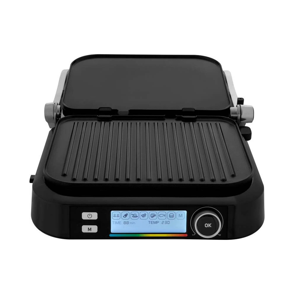 Elektrický gril Sencor SBG 6238BK