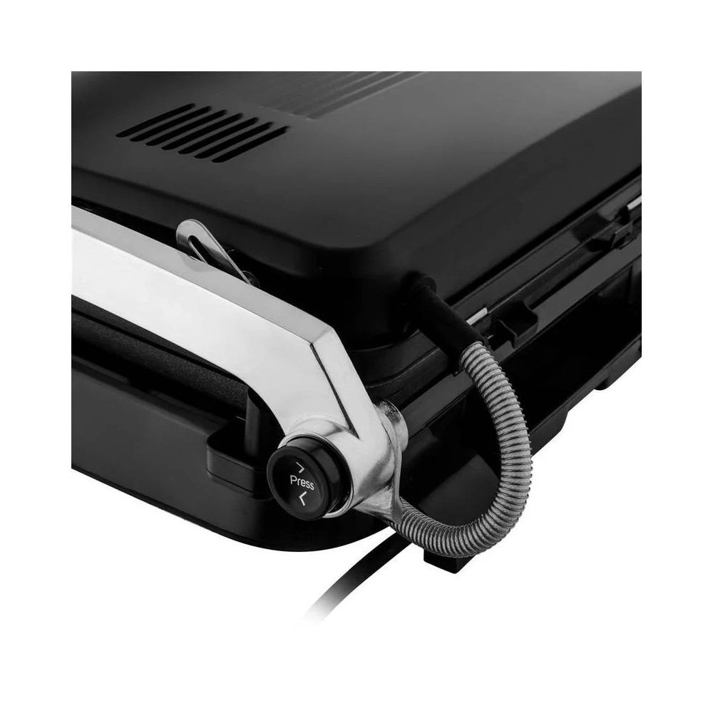 Elektrický gril Sencor SBG 6238BK