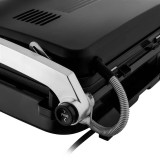 Електрогриль притискний Sencor SBG 6238BK