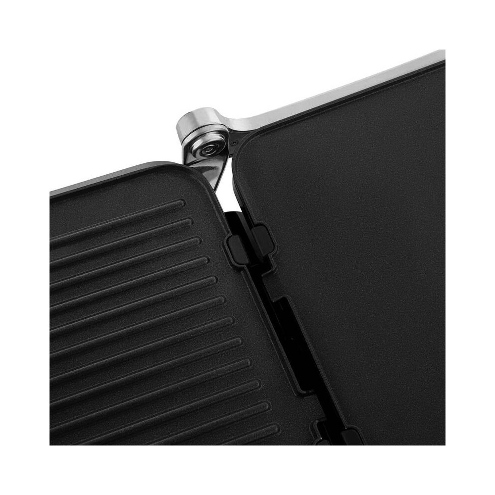 Електрогриль притискний Sencor SBG 6238BK