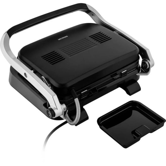 Elektrický gril Sencor SBG 6238BK