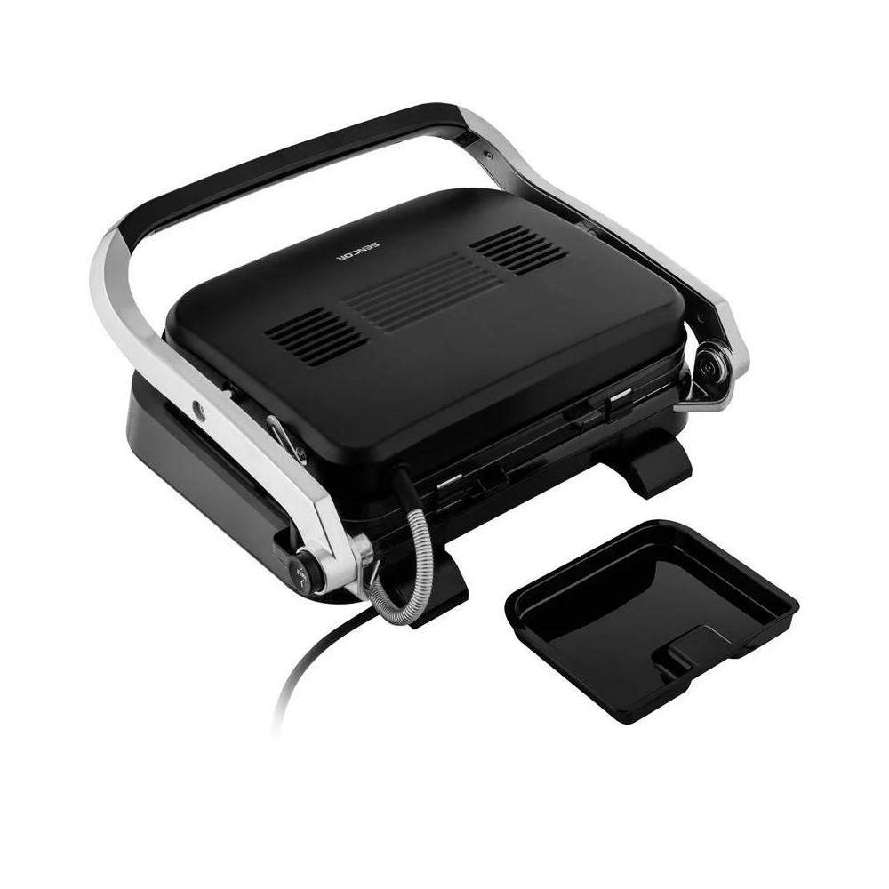 Elektrický gril Sencor SBG 6238BK