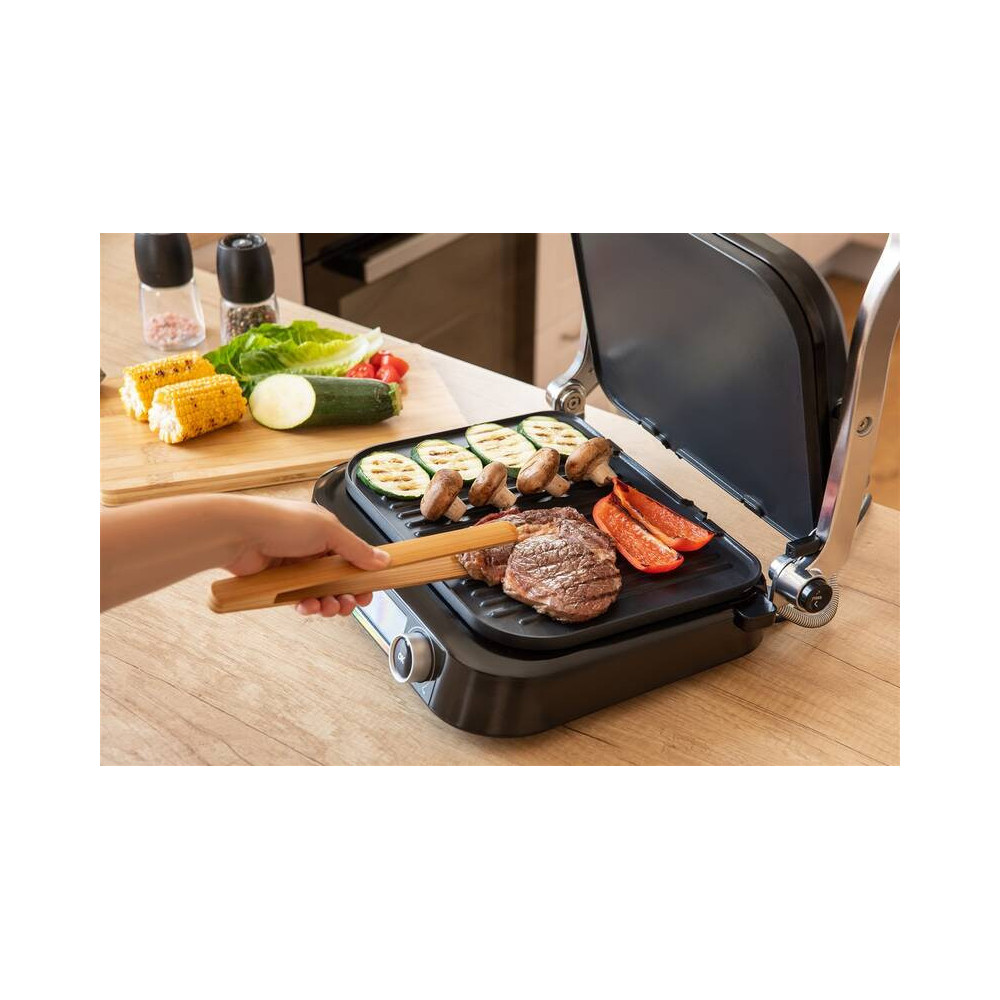 Elektrický gril Sencor SBG 6238BK