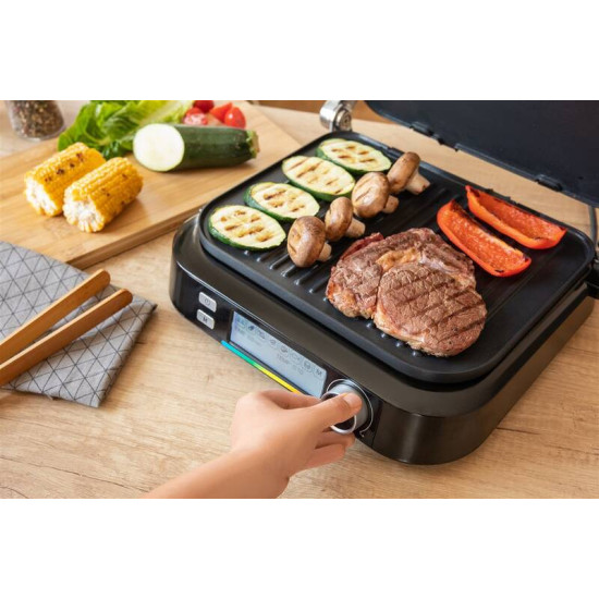 Elektrický gril Sencor SBG 6238BK