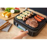 Elektrický gril Sencor SBG 6238BK