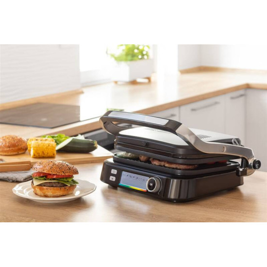 Elektrický gril Sencor SBG 6238BK
