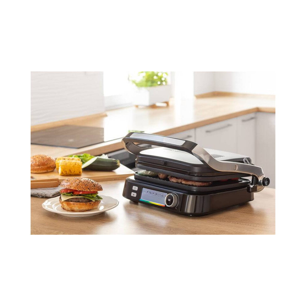 Elektrický gril Sencor SBG 6238BK