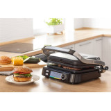 Elektrický gril Sencor SBG 6238BK