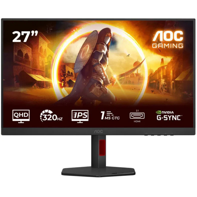 Monitor AOC Q27G4SRU