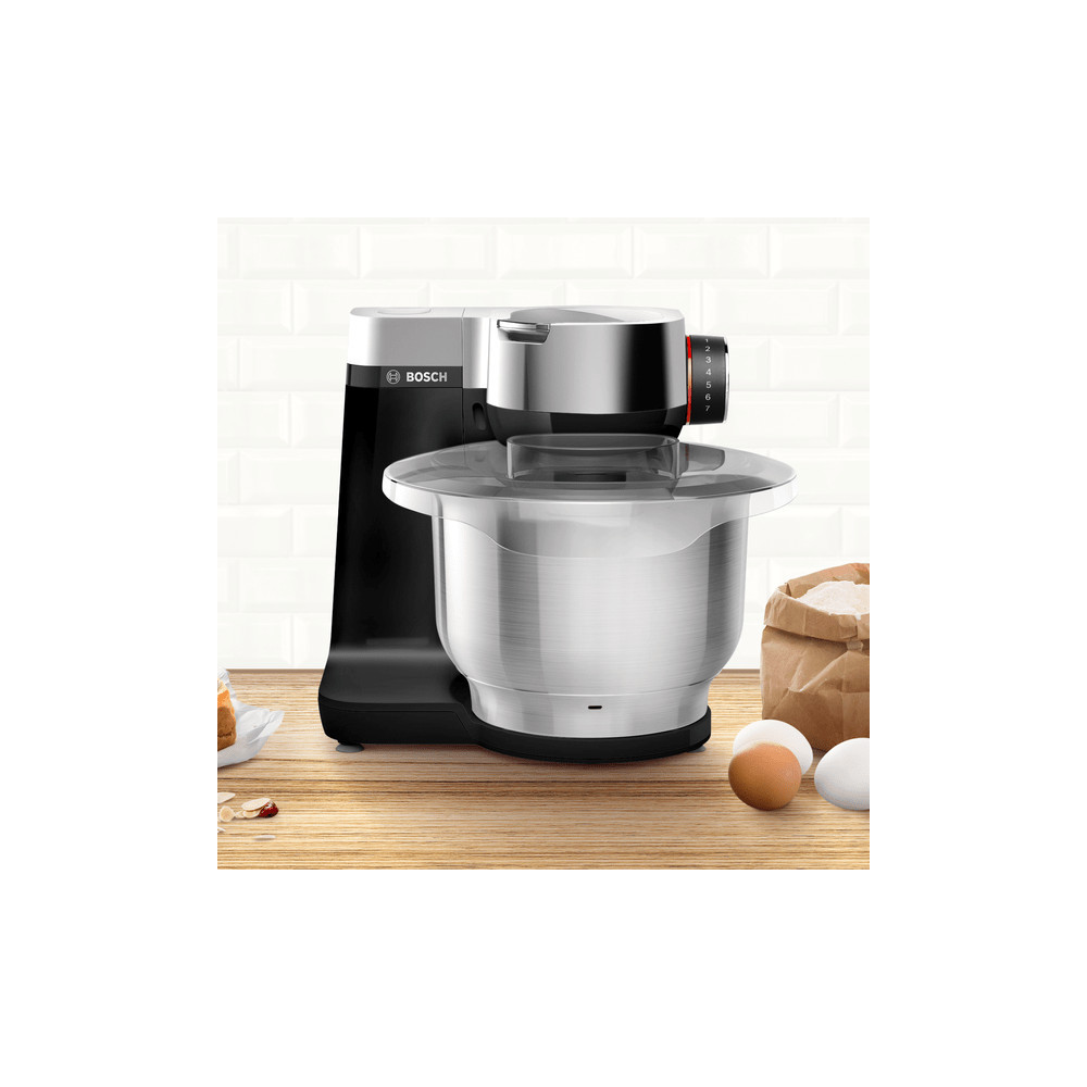 Kuchynský robot Bosch MUMS2VM00