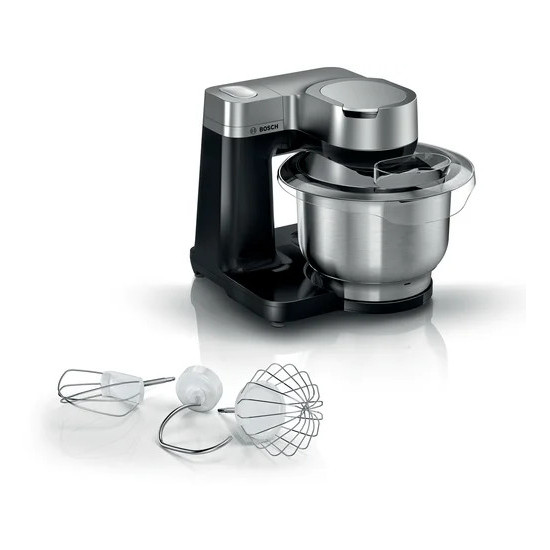 Кухонна машина Bosch MUMS2VM00