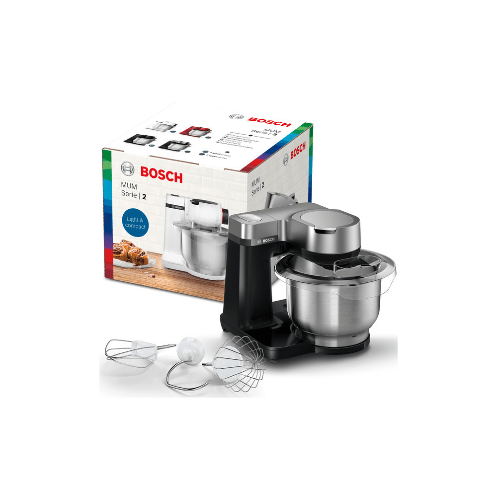Кухонна машина Bosch MUMS2VM00
