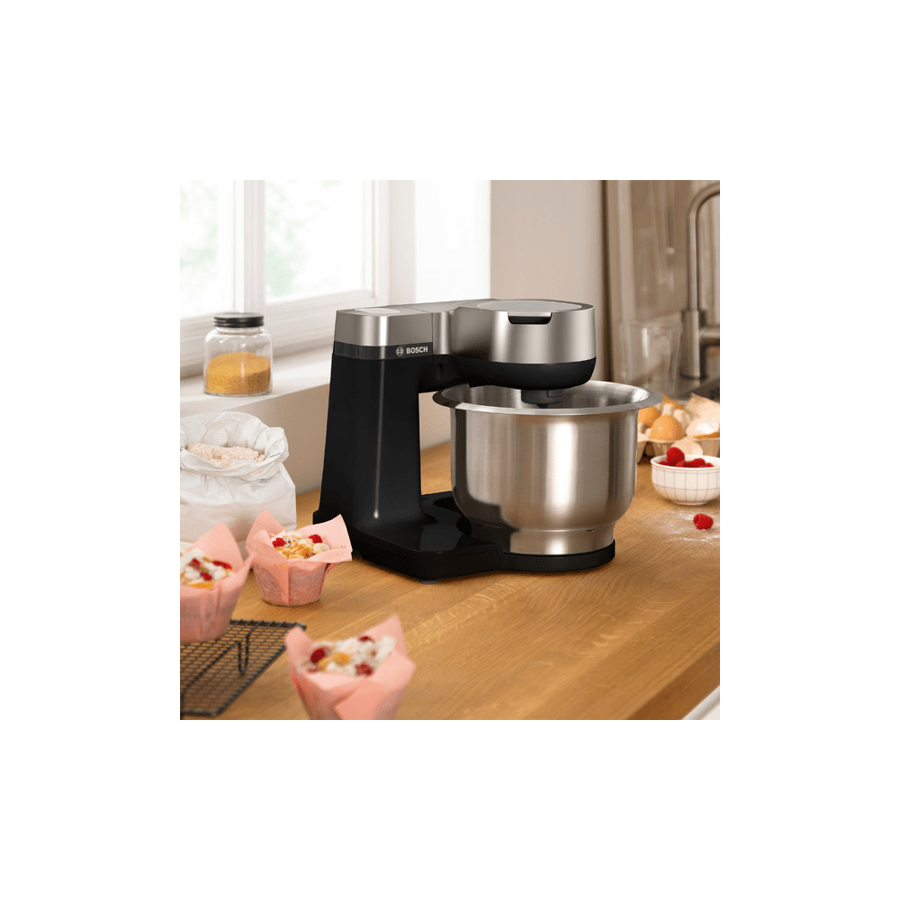 Kuchynský robot Bosch MUMS2VM00