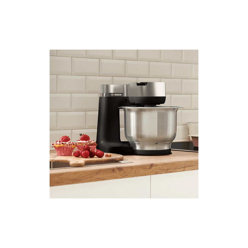 Кухонна машина Bosch MUMS2VM00