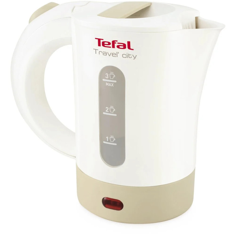 Cestovný elektrický čajník Tefal KO120130