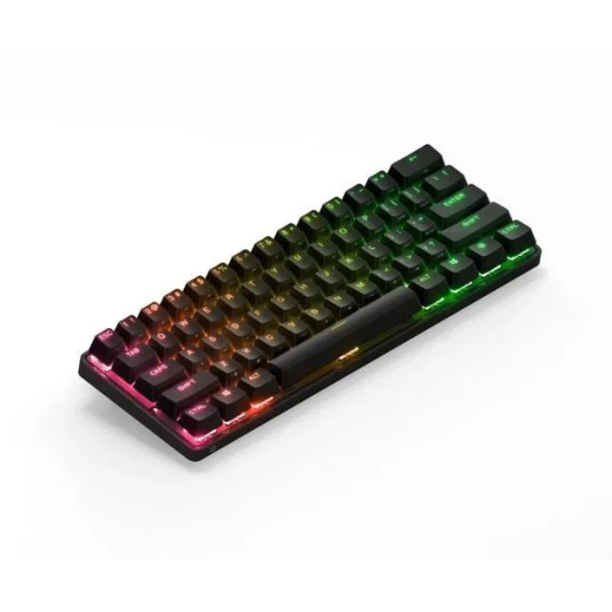 Клавіатура SteelSeries Apex Pro Mini Wireless
