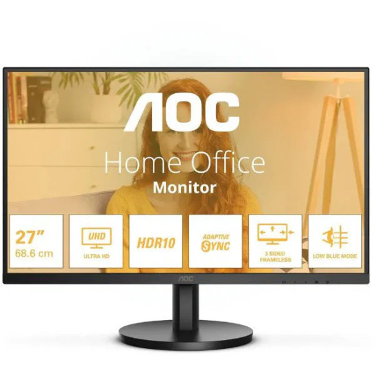 Monitor AOC U27B3M