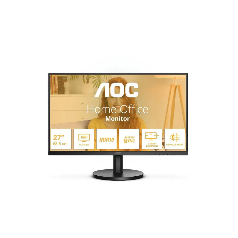 Monitor AOC U27B3M