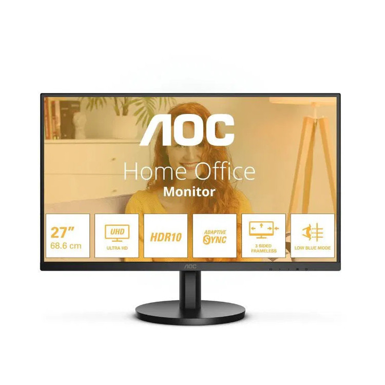 Monitor AOC U27B3M