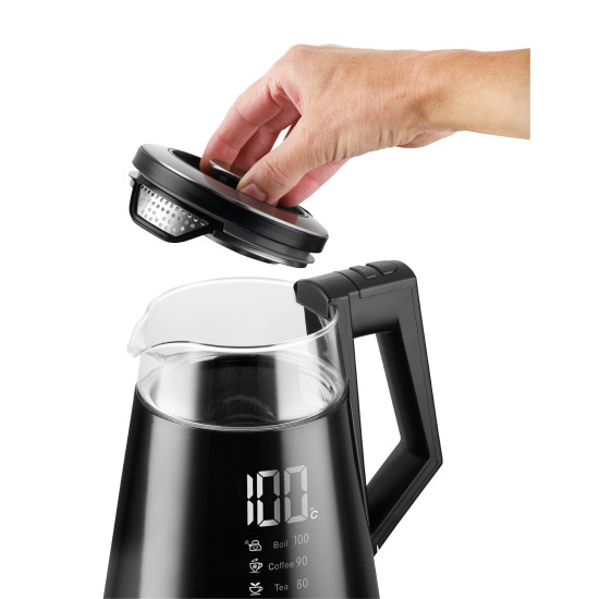 Elektrický čajník Concept RK4170