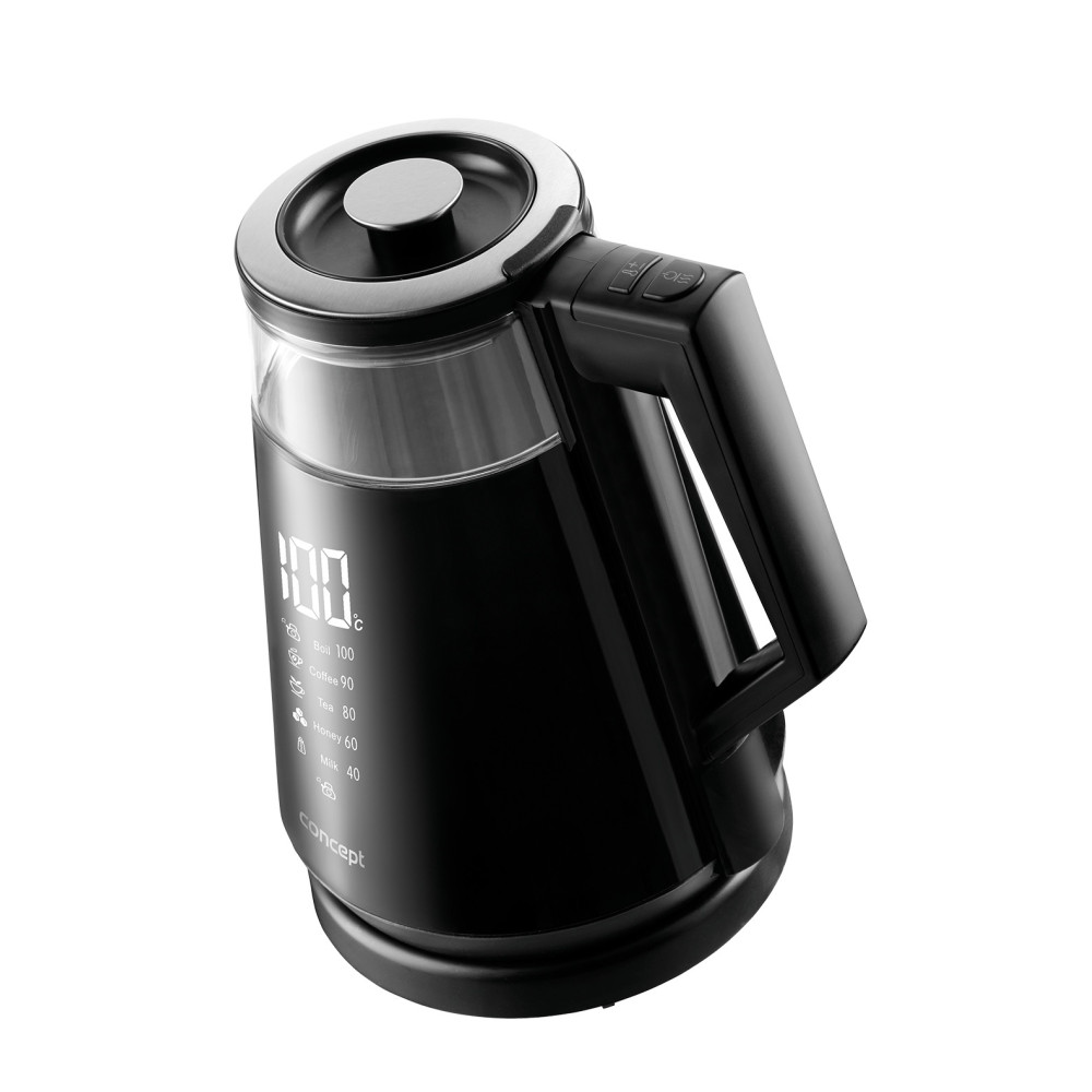 Elektrický čajník Concept RK4170