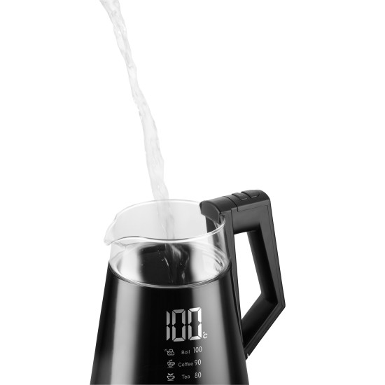 Elektrický čajník Concept RK4170