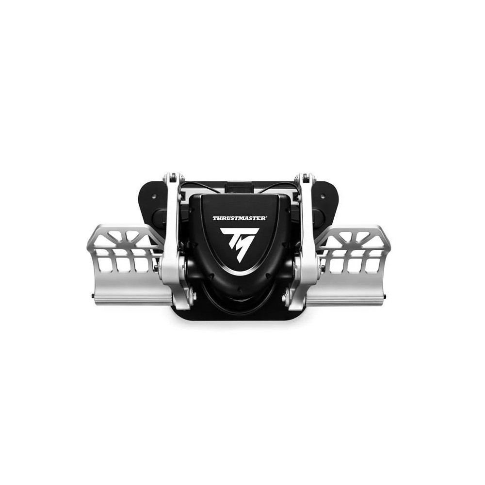 Pedále pre letecký simulátor Thrustmaster TPR