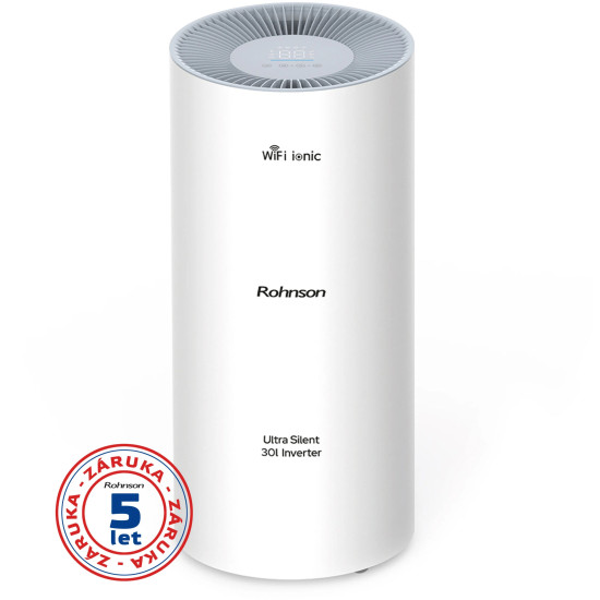 Осушувач повітря Rohnson R-9530