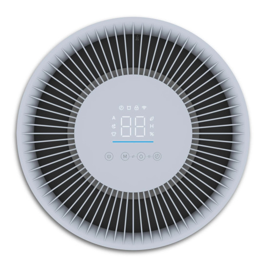 Osušovač vzduchu Rohnson R-9530