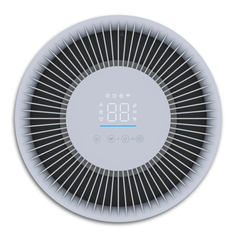 Осушувач повітря Rohnson R-9530