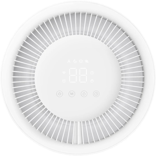 Осушувач повітря Xiaomi Smart Dehumidifier Lite