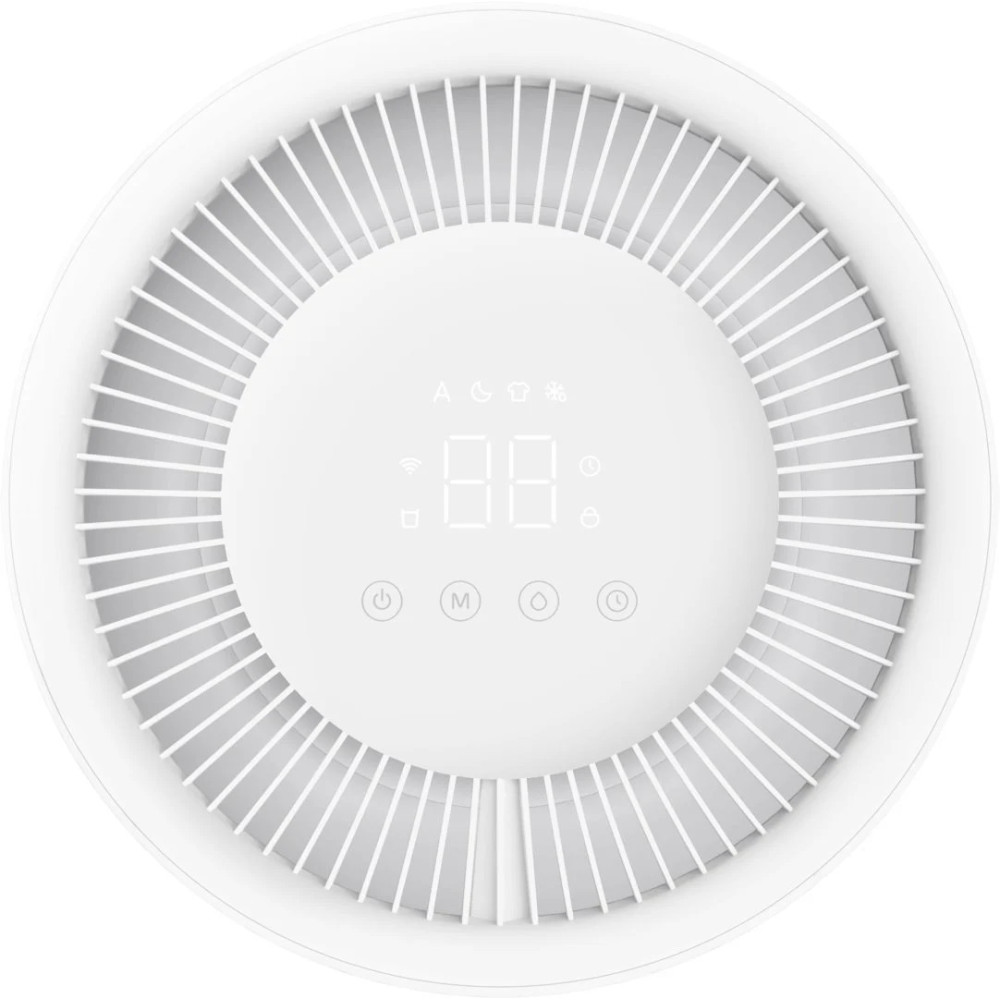 Осушувач повітря Xiaomi Smart Dehumidifier Lite
