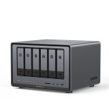 NAS-сервер Ugreen NASync DXP6800 Pro