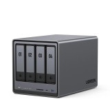 NAS-сервер Ugreen NASync DXP4800