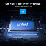 NAS-server Ugreen NASync DXP4800