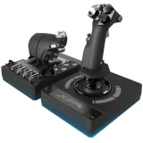 Joystick Logitech Pro Flight X56 Rhino H.O.T.A.S