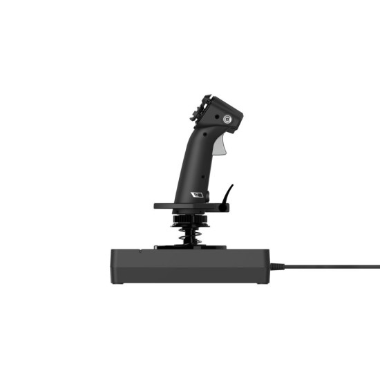 Джойстик Logitech Pro Flight X56 Rhino H.O.T.A.S