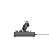 Джойстик Logitech Pro Flight X56 Rhino H.O.T.A.S