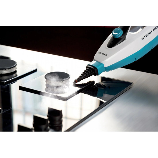 Parná mop Ariete 4175