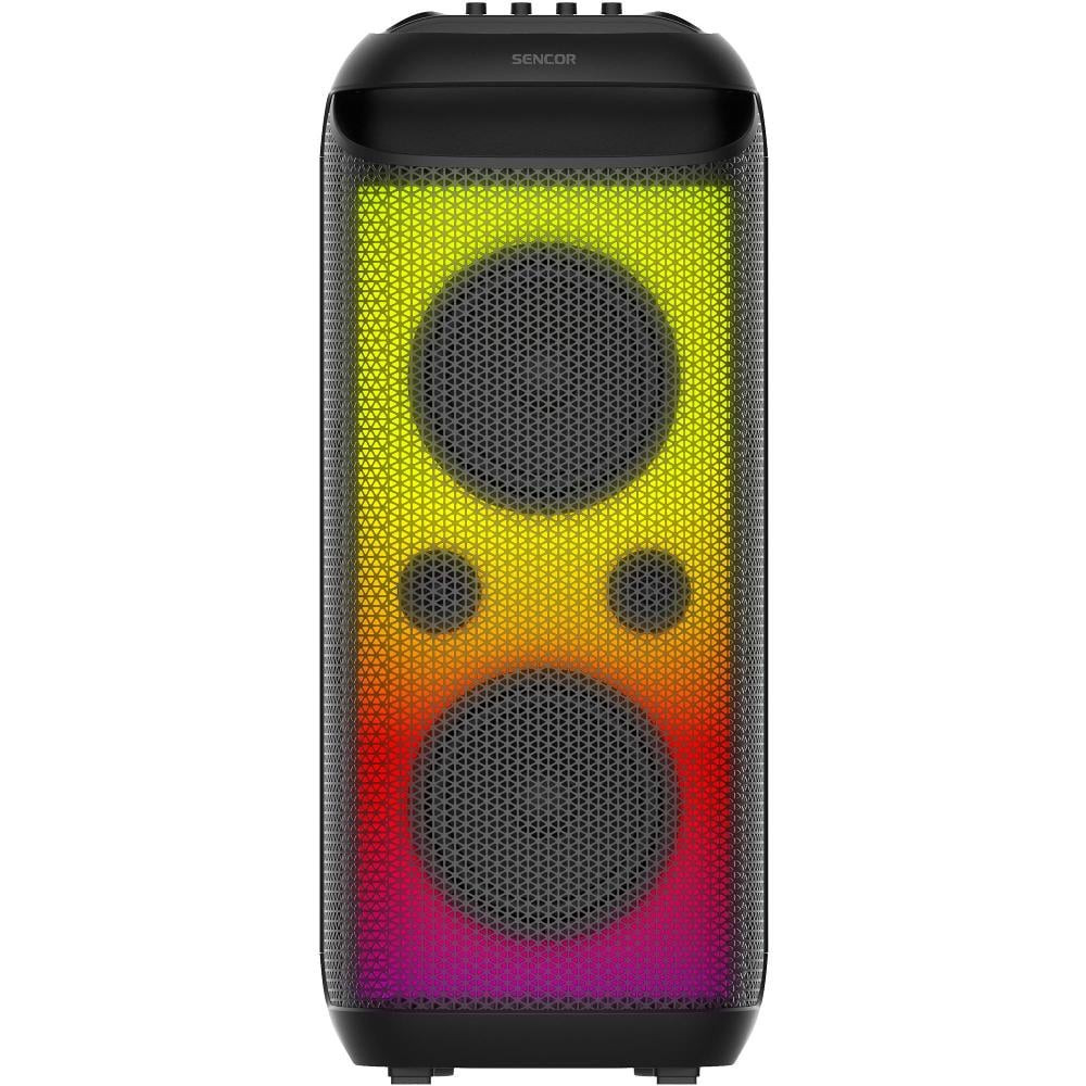 Audio systém Sencor Partycon Boost