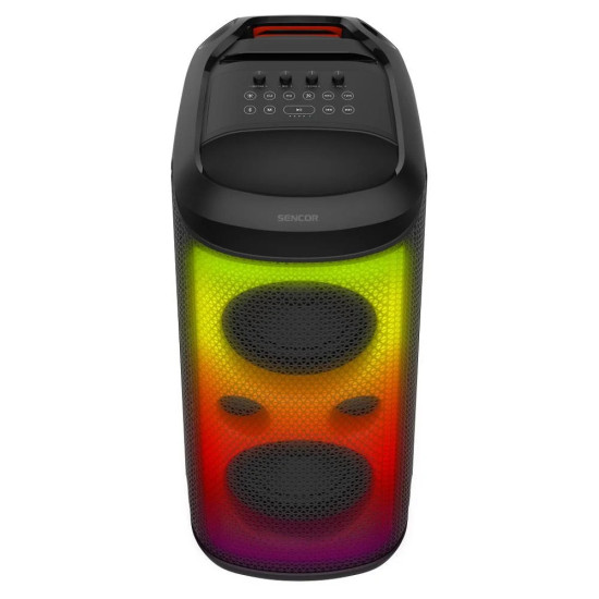 Audio systém Sencor Partycon Boost