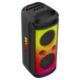 Audio systém Sencor Partycon Boost