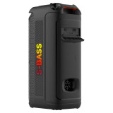 Audio systém Sencor Partycon Boost