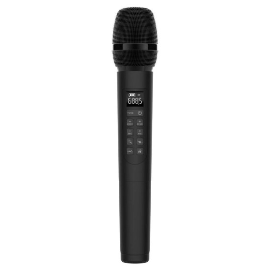 Audio systém Sencor Partycon Boost