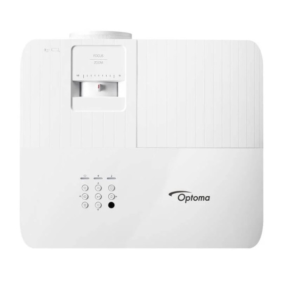 Проєктор Optoma UHD38x