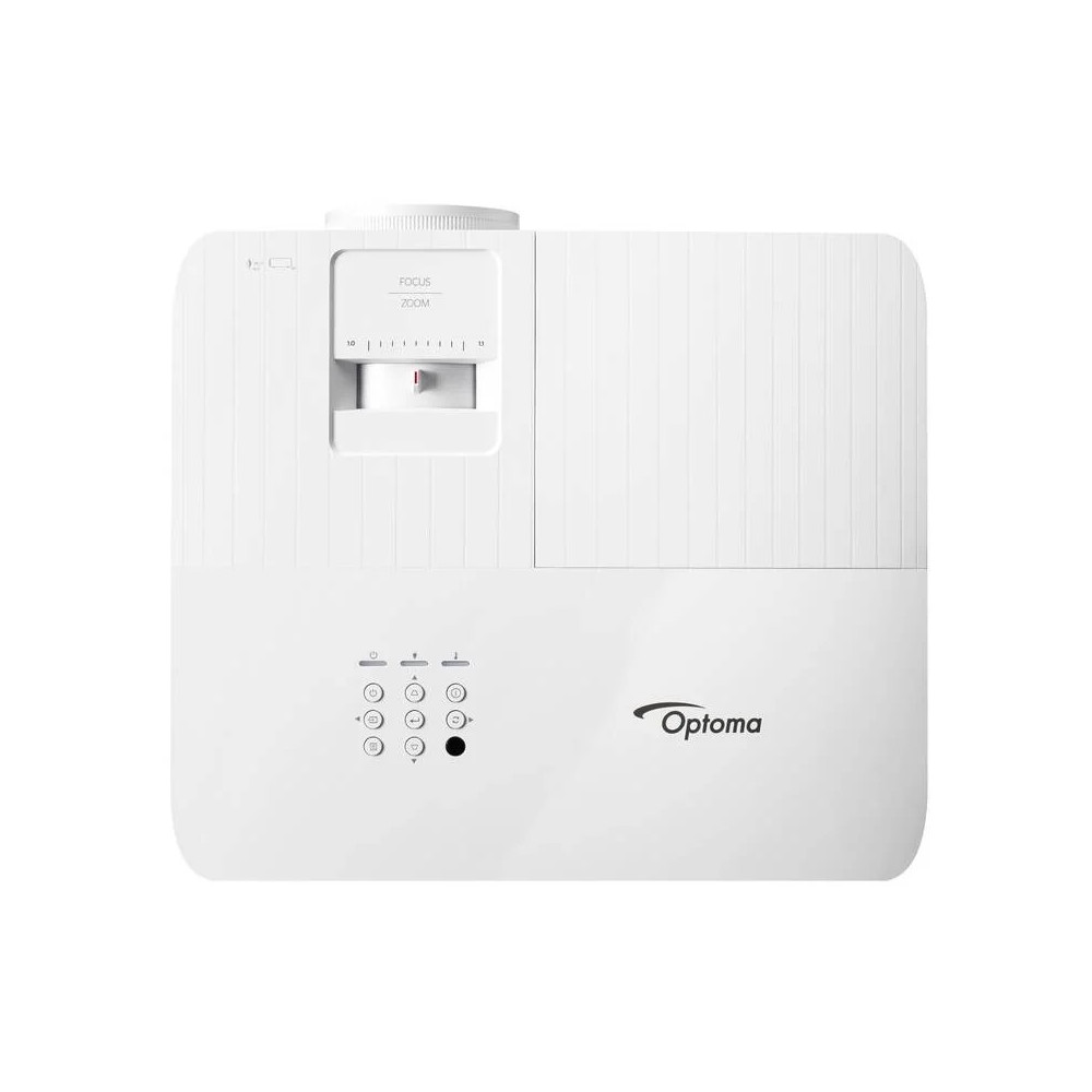 Проєктор Optoma UHD38x