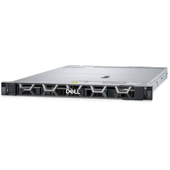 Сервер Dell PowerEdge R660XS