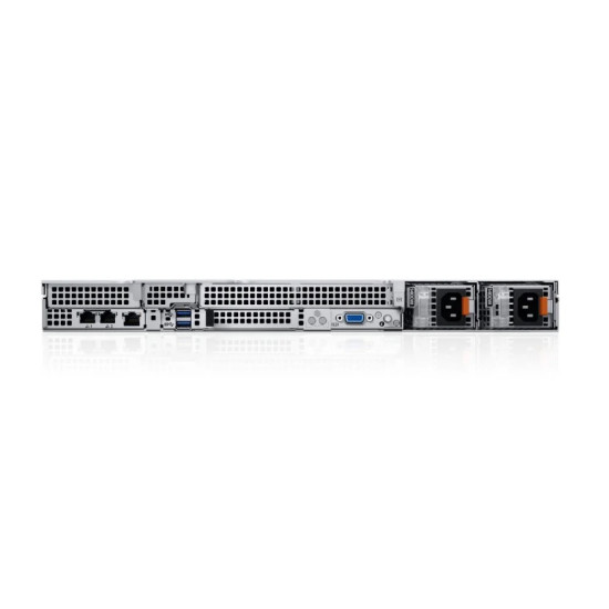 Сервер Dell PowerEdge R660XS