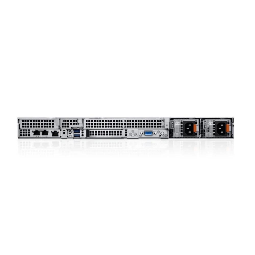 Сервер Dell PowerEdge R660XS