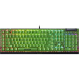Klávesnica Razer BlackWidow V4 X Minecraft Edition